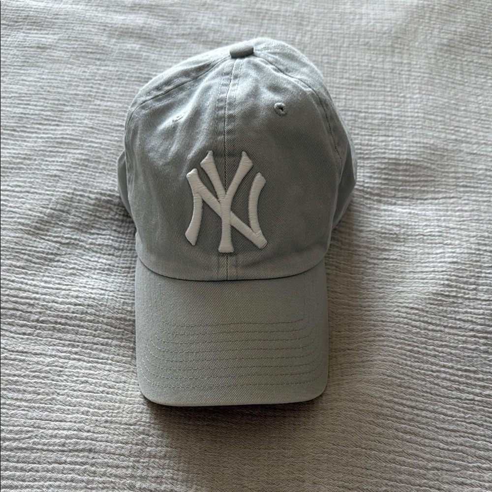 ‘47 Yankees hat